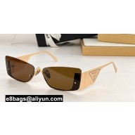 Prada Sunglasses SPR59Z 03 2023