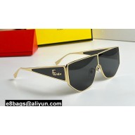 Fendi Disco Sunglasses FF M0093/S 03 2023