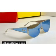 Fendi Disco Sunglasses FF M0093/S 05 2023