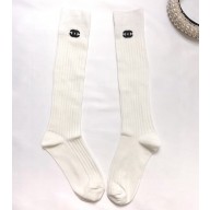 Chanel Socks 04 2023