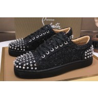 Christian Louboutin Men's Seavaste 2 Sneakers 05