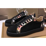 Christian Louboutin Men's Seavaste 2 Sneakers 04