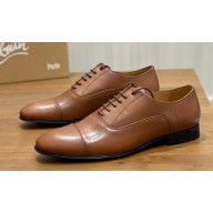 Christian Louboutin Men's Greggo Lace-up shoes 09