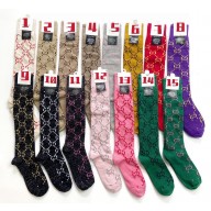 Gucci Socks 37 2023