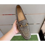 Gucci Men's Moccasins/Loafers Top Quality 20 2023