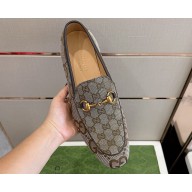 Gucci Men's Moccasins/Loafers Top Quality 21 2023