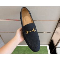 Gucci Men's Moccasins/Loafers Top Quality 24 2023