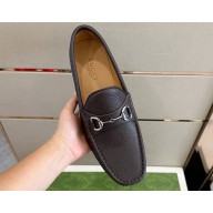 Gucci Men's Moccasins/Loafers Top Quality 14 2023