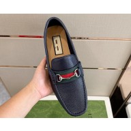 Gucci Men's Moccasins/Loafers Top Quality 15 2023