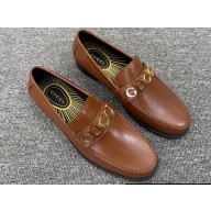 Gucci Men's Moccasins/Loafers Top Quality 07 2023