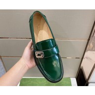 Gucci Men's Moccasins/Loafers Top Quality 08 2023