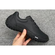 Dior Rubber Men's Diorizon Derby Shoe Sneakers Black 2023
