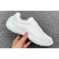 Dior Rubber Men's Diorizon Derby Shoe Sneakers White 2023