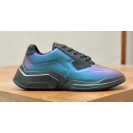 Prada Polarius Men's Sneakers 4E3566 04 2023
