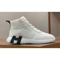 Hermes Men's Hip-Hop Sneakers Top Quality 12 2023