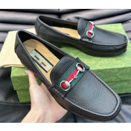 Gucci Men's Moccasins/Loafers Top Quality 03 2023