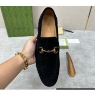 Gucci Men's Moccasins/Loafers Top Quality 31 2023
