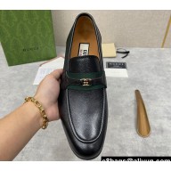 Gucci Men's Moccasins/Loafers Top Quality 46 2023