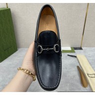 Gucci Men's Moccasins/Loafers Top Quality 49 2023
