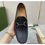 Gucci Men's Moccasins/Loafers Top Quality 51 2023