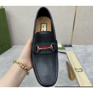 Gucci Men's Moccasins/Loafers Top Quality 54 2023