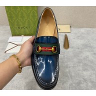 Gucci Men's Moccasins/Loafers Top Quality 59 2023