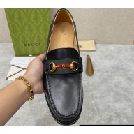Gucci Men's Moccasins/Loafers Top Quality 62 2023