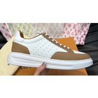Louis Vuitton Men's Beverly Hills Sneakers Top Quality 02 2023