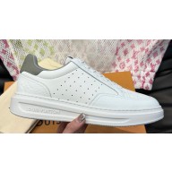 Louis Vuitton Men's Beverly Hills Sneakers Top Quality 05 2023