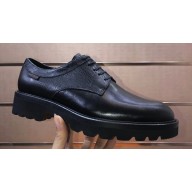 Louis Vuitton Men's Lace-up Derby Shoes 18 2023
