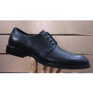 Louis Vuitton Men's Lace-up Derby Shoes 07 2023