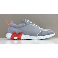 Hermes Bouncing Men's Sneakers 01 2023