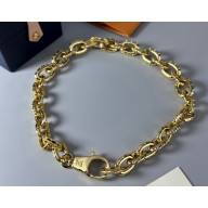 Louis Vuitton Necklace 33 2023