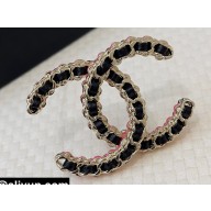 Chanel Brooch 48 2023