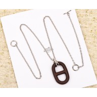 Hermes Necklace 16 2023