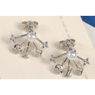 Louis Vuitton Earrings 33 2023
