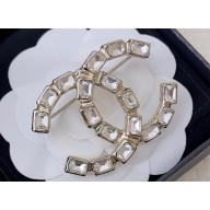 Chanel Brooch 46 2023