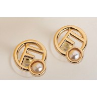 Fendi Earrings 03 2023