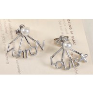 Louis Vuitton Earrings 34 2023
