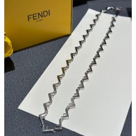 Fendi Necklace 02 2023