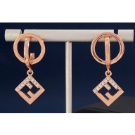 Fendi Earrings 05 2023