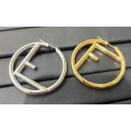 Fendi Earrings 06 2023