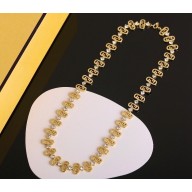 Fendi Necklace 03 2023