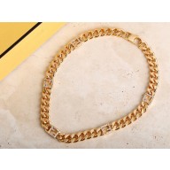 Fendi Necklace 04 2023