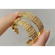 Fendi Earrings 07 2023