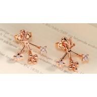 Louis Vuitton Earrings 36 2023