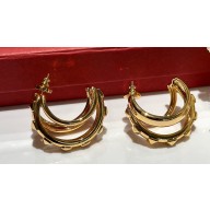 Valentino Earrings 03 2023