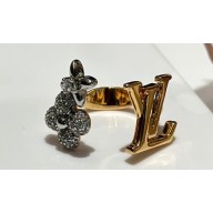 Louis Vuitton Ring 07 2023