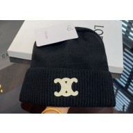Celine Knit Beanie Hat 18 2023
