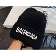 Balenciaga Beanie Knit Hat 04 2023